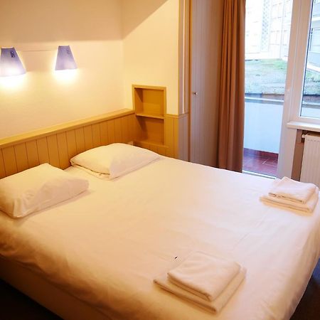 Residentie Sweetnest Met Hotelservice A La Carte Knokke-Heist Δωμάτιο φωτογραφία