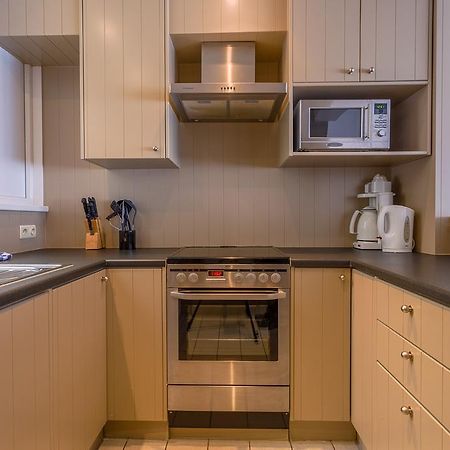 Residentie Sweetnest Met Hotelservice A La Carte Knokke-Heist Δωμάτιο φωτογραφία