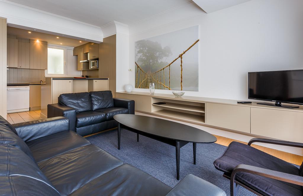 Residentie Sweetnest Met Hotelservice A La Carte Knokke-Heist Δωμάτιο φωτογραφία