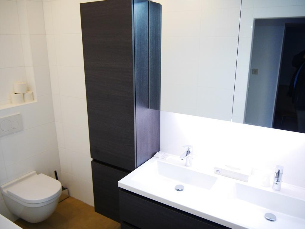 Residentie Sweetnest Met Hotelservice A La Carte Knokke-Heist Δωμάτιο φωτογραφία