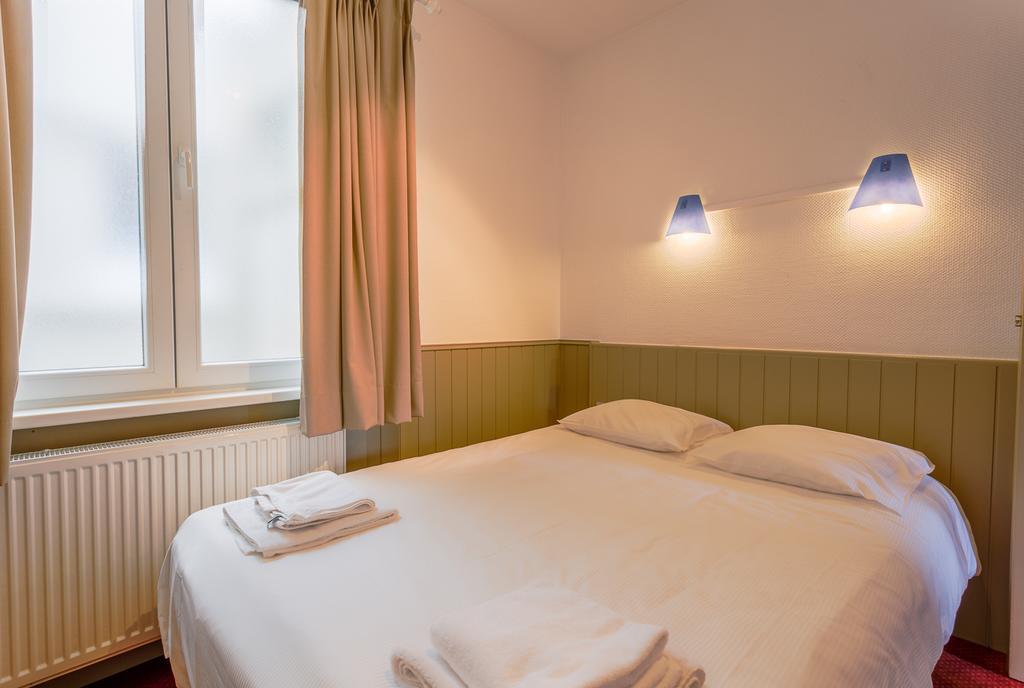 Residentie Sweetnest Met Hotelservice A La Carte Knokke-Heist Δωμάτιο φωτογραφία