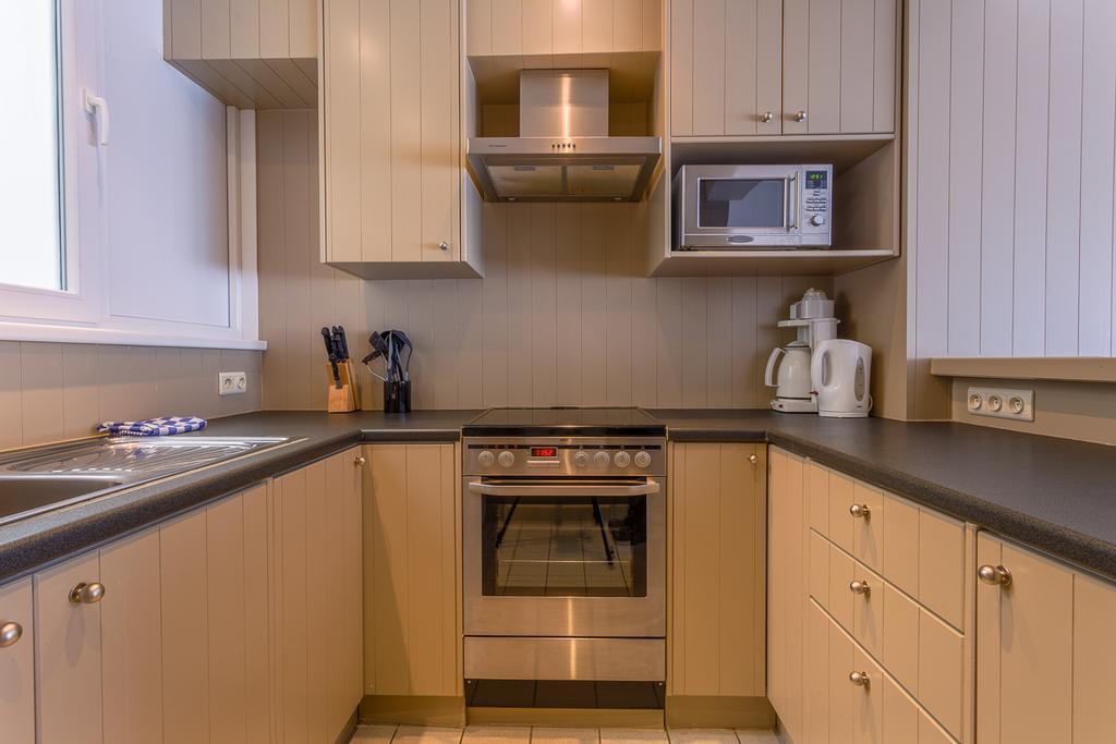 Residentie Sweetnest Met Hotelservice A La Carte Knokke-Heist Δωμάτιο φωτογραφία